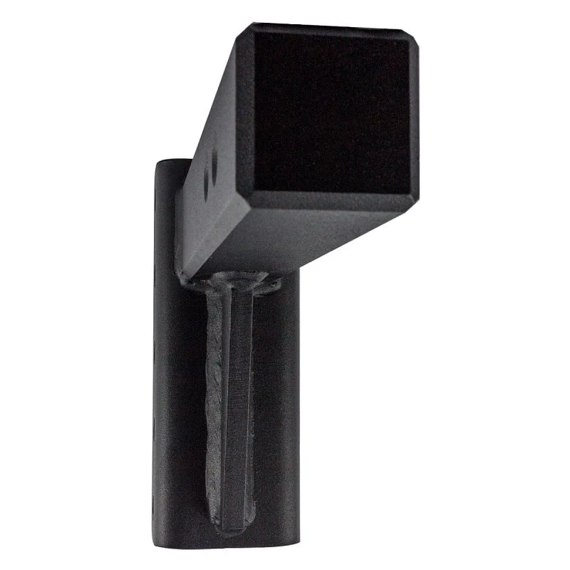 Bulletproof Hitch 2.5" Shank Heavy Duty 4" Drop/Rise Hitch - Image 8
