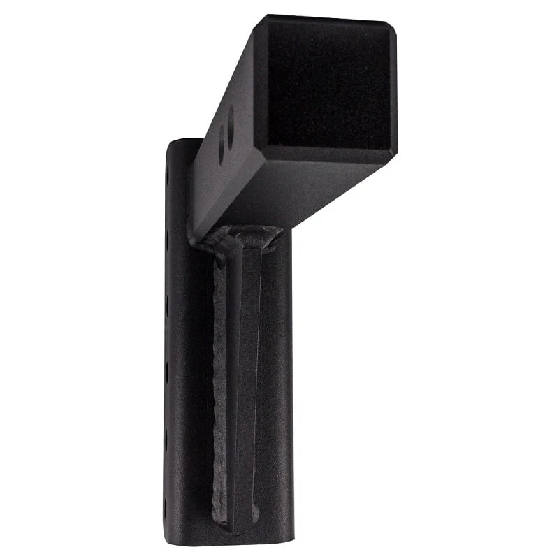 Bulletproof Hitch 2.5" Shank Heavy Duty 6" Drop/Rise Hitch - Image 7