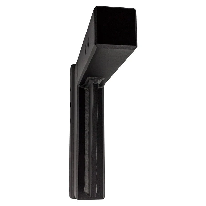 Bulletproof Hitch 3.0" Shank Extreme Duty 10" Drop/Rise Hitch - Image 8
