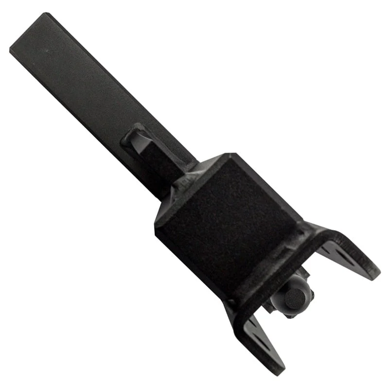 Bulletproof Hitch 3.0" Shank Extreme Duty 12" Drop/Rise Hitch - Image 4
