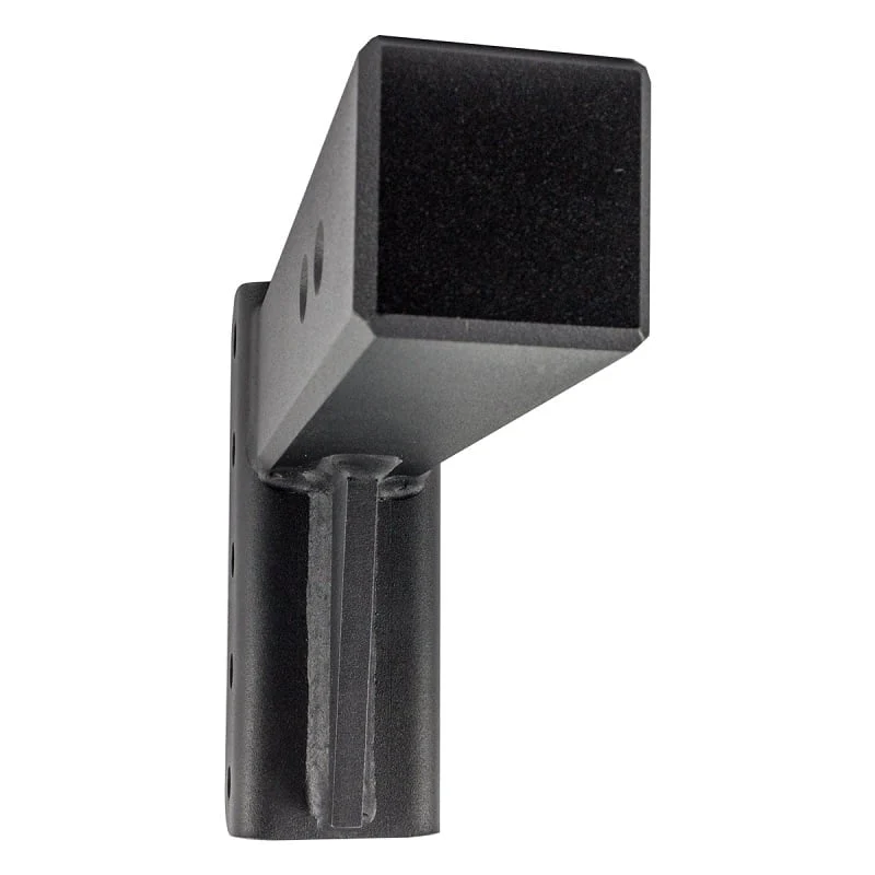 Bulletproof Hitch 3.0" Shank Extreme Duty 4" Drop/Rise Hitch - Image 8