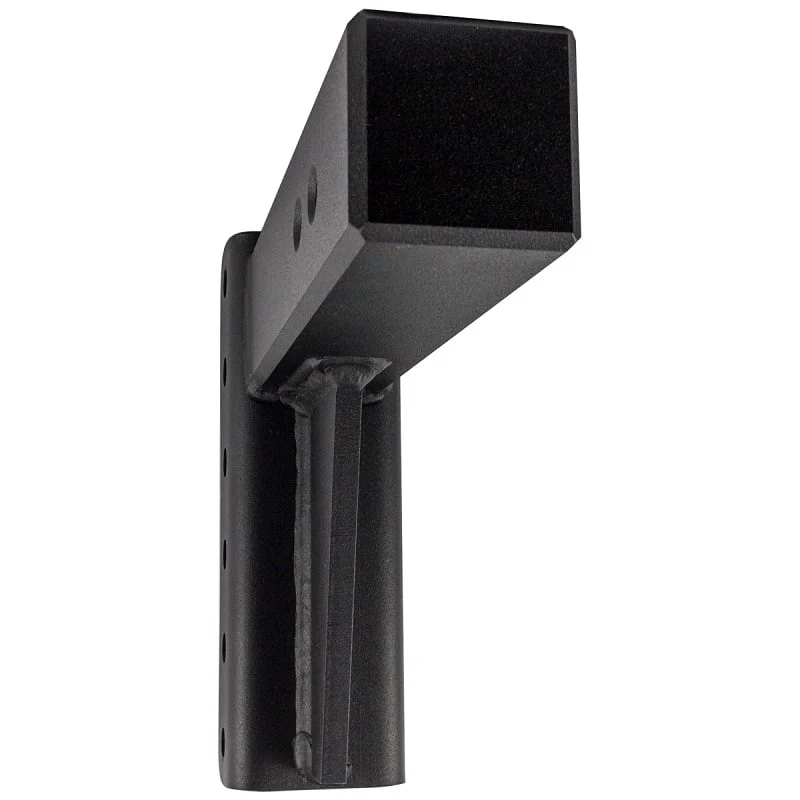 Bulletproof Hitch 3.0" Shank Extreme Duty 6" Drop/Rise Hitch - Image 8