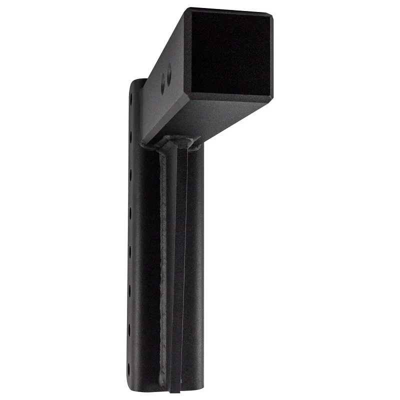 Bulletproof Hitch 3.0" Shank Heavy Duty 10" Drop/Rise Hitch - Image 7