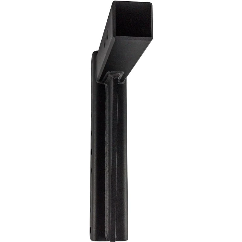 Bulletproof Hitch 3.0" Shank Heavy Duty 14" Drop/Rise Hitch - Image 7