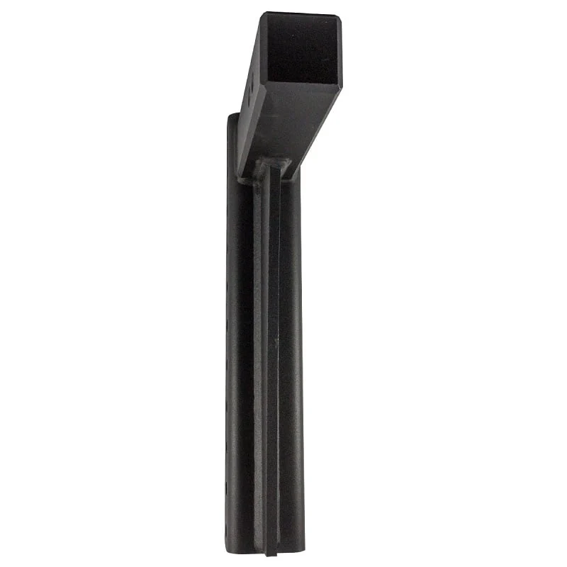 Bulletproof Hitch 3.0" Shank Heavy Duty 16" Drop/Rise Hitch - Image 8