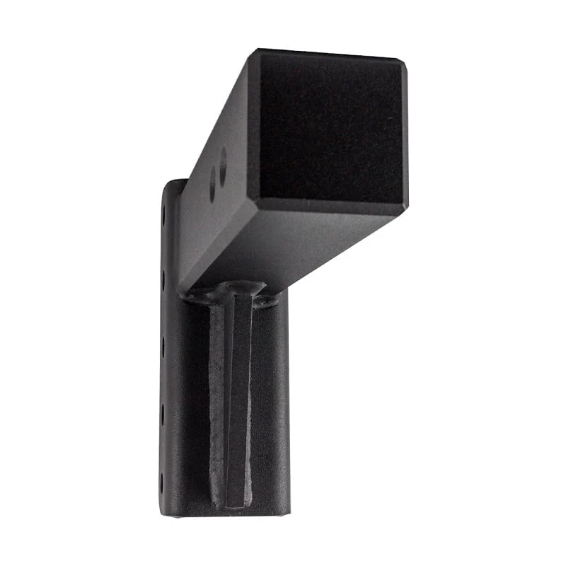 Bulletproof Hitch 3.0" Shank Heavy Duty 4" Drop/Rise Hitch - Image 7