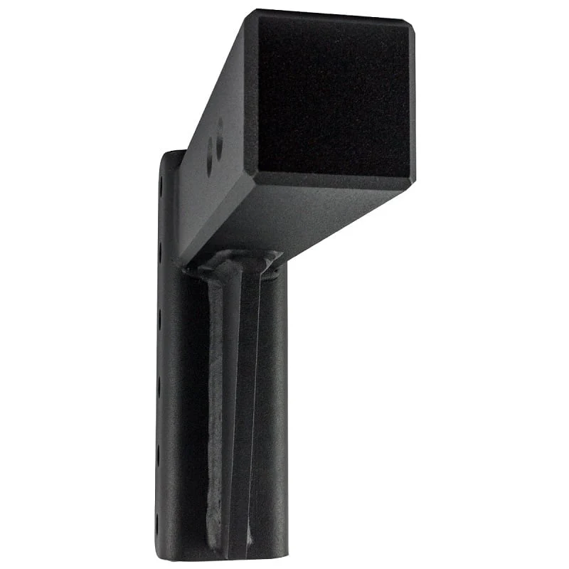 Bulletproof Hitch 3.0" Shank Heavy Duty 6" Drop/Rise Hitch - Image 8