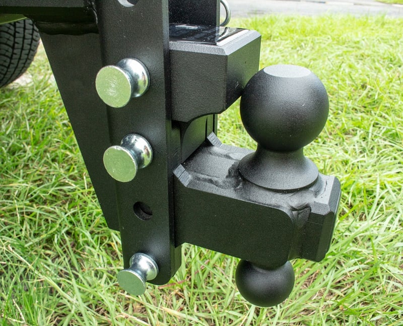 BulletProof Pintle Attachment - Image 4