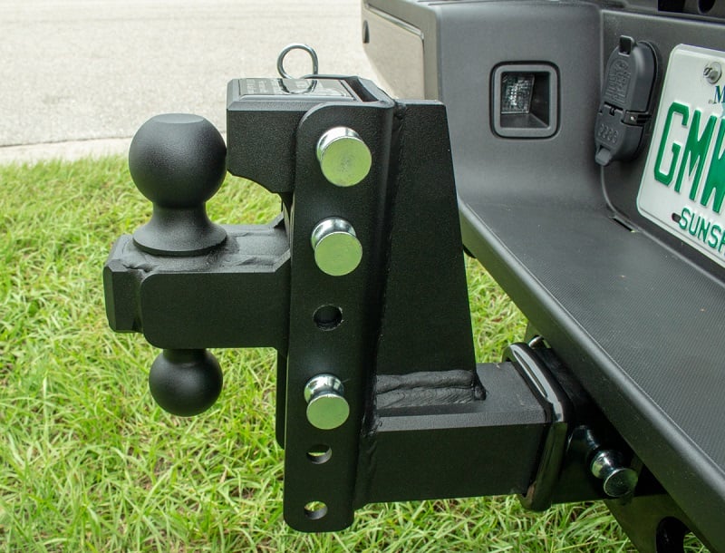 BulletProof Pintle Attachment - Image 6