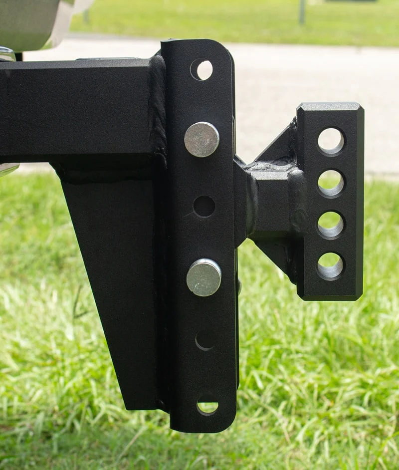 BulletProof Weight Distribution/Sway Control Adapter - Image 2
