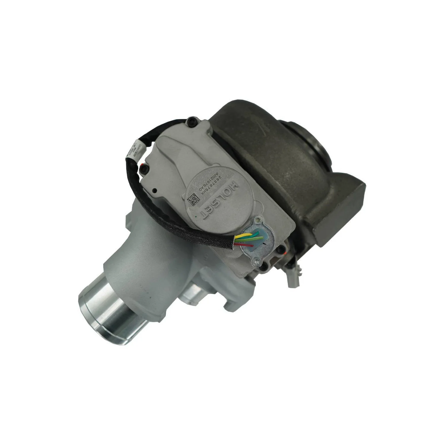 Calibrated Power Stealth Mach 1 64 Drop-In Turbo 07.5-12 Dodge 6.7L Cummins - Image 3