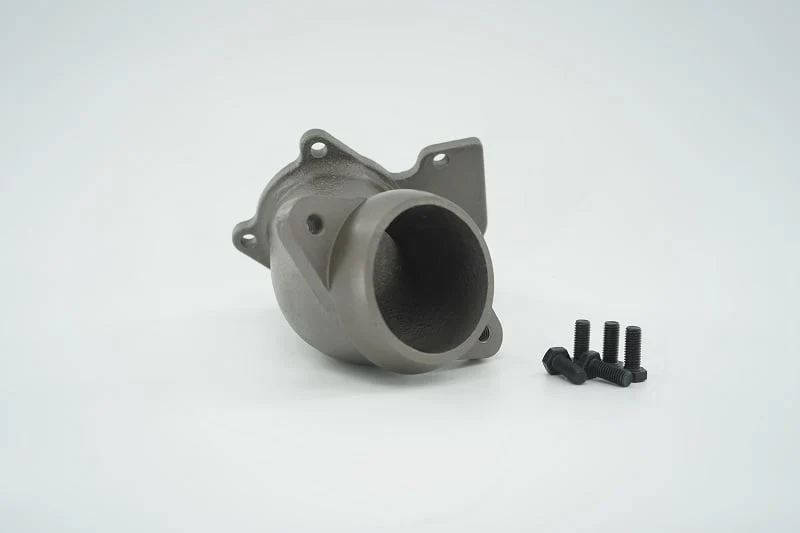 Calibrated Power Stealth 64mm Drop-In Turbo (No Core Charge) 94-02 Dodge Ram 5.9L Cummins - Image 4