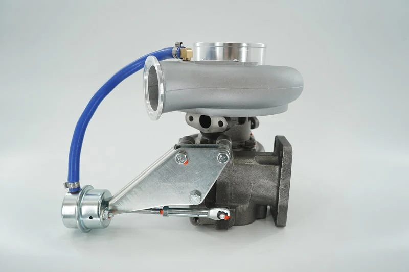 Calibrated Power Stealth 64mm Drop-In Turbo (No Core Charge) 94-02 Dodge Ram 5.9L Cummins - Image 5