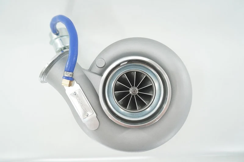 Calibrated Power Stealth 64mm Drop-In Turbo (No Core Charge) 94-02 Dodge Ram 5.9L Cummins - Image 6