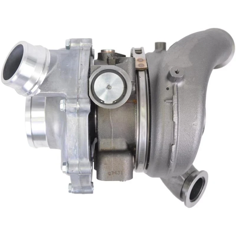 Calibrated Power Stealth 67G2 Turbo 15-16 Ford 6.7L Powerstroke - Image 3