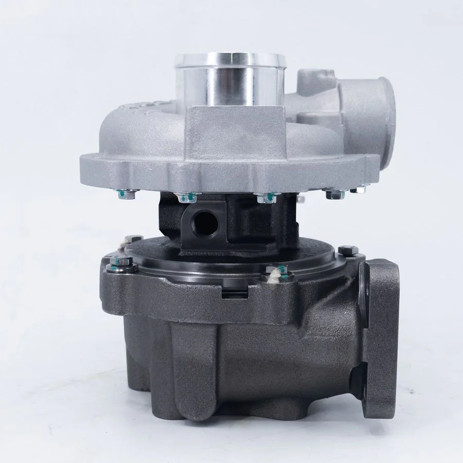 Calibrated Power Stealth DT44 Turbo 16-22 GM 2.8L Duramax - Image 4