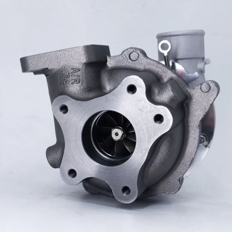 Calibrated Power Stealth DT44 Turbo 16-22 GM 2.8L Duramax - Image 6