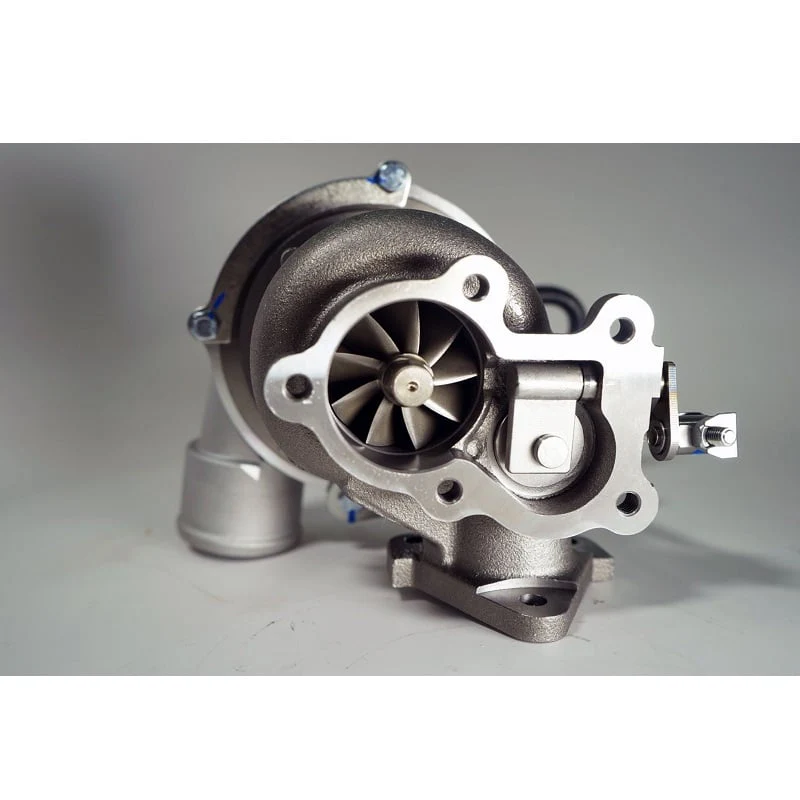 Calibrated Power Mach 1 RX41 Turbo | Mahindra Roxor - Image 3