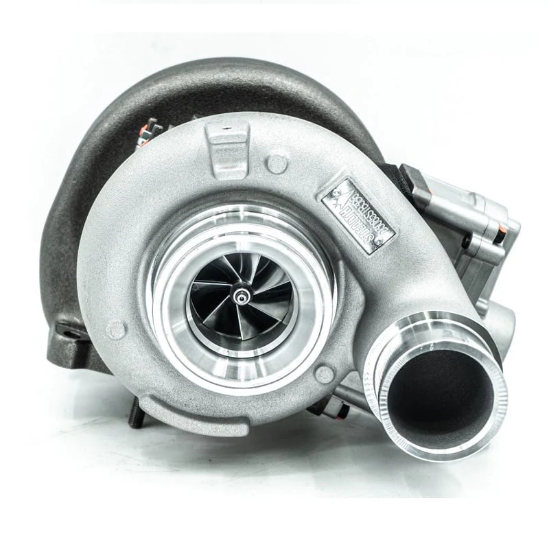 Calibrated Power Stealth STR HE300VG Turbo 19-24 Ram 6.7L Cummins