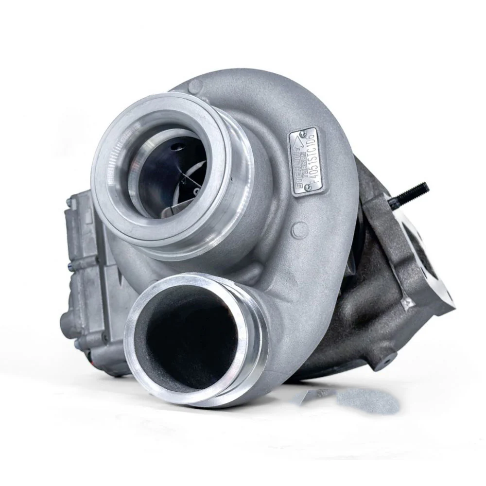 Calibrated Power Stealth STR HE300VG Turbo 19-24 Ram 6.7L Cummins - Image 2