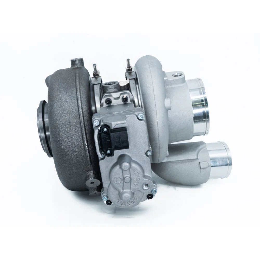 Calibrated Power Stealth STR HE300VG Turbo 19-24 Ram 6.7L Cummins - Image 3
