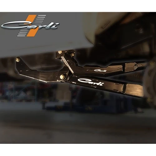 Carli 3" Long Arm System 03-13 Dodge Ram 2500/3500 - Image 2