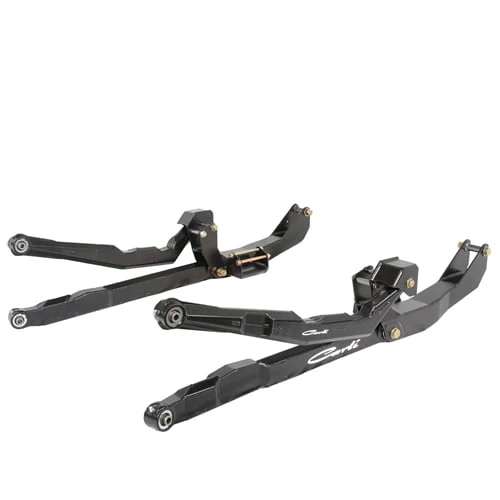 Carli 3" Long Arm System 03-13 Dodge Ram 2500/3500 - Image 4