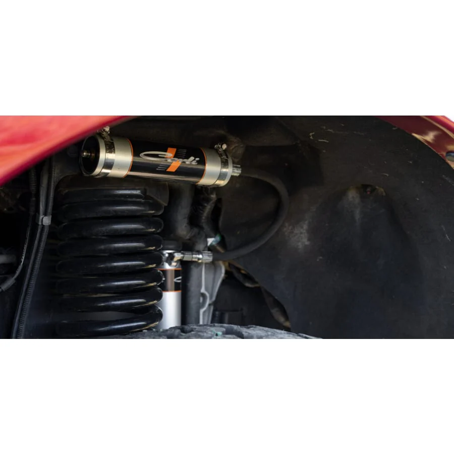 Carli 5.5" Lift Backcountry Suspension System 23-26 Ford F-250/F-350 6.7L Powerstroke 4x4 - Image 3
