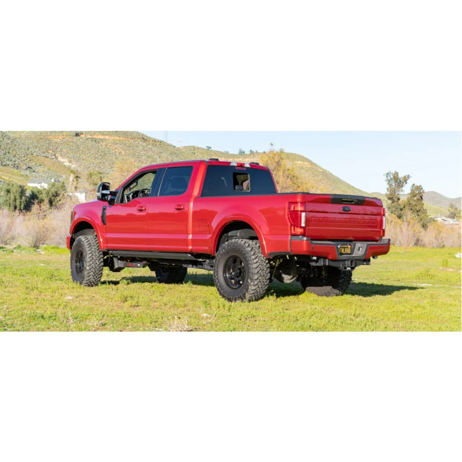 Carli 5.5" Lift Backcountry Suspension System 23-26 Ford F-250/F-350 6.7L Powerstroke 4x4 - Image 5