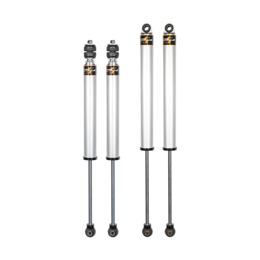 Carli 5.5" Lift Commuter Suspension System 23-26 Ford F-250/F-350 6.7L Powerstroke 4x4 - Image 3