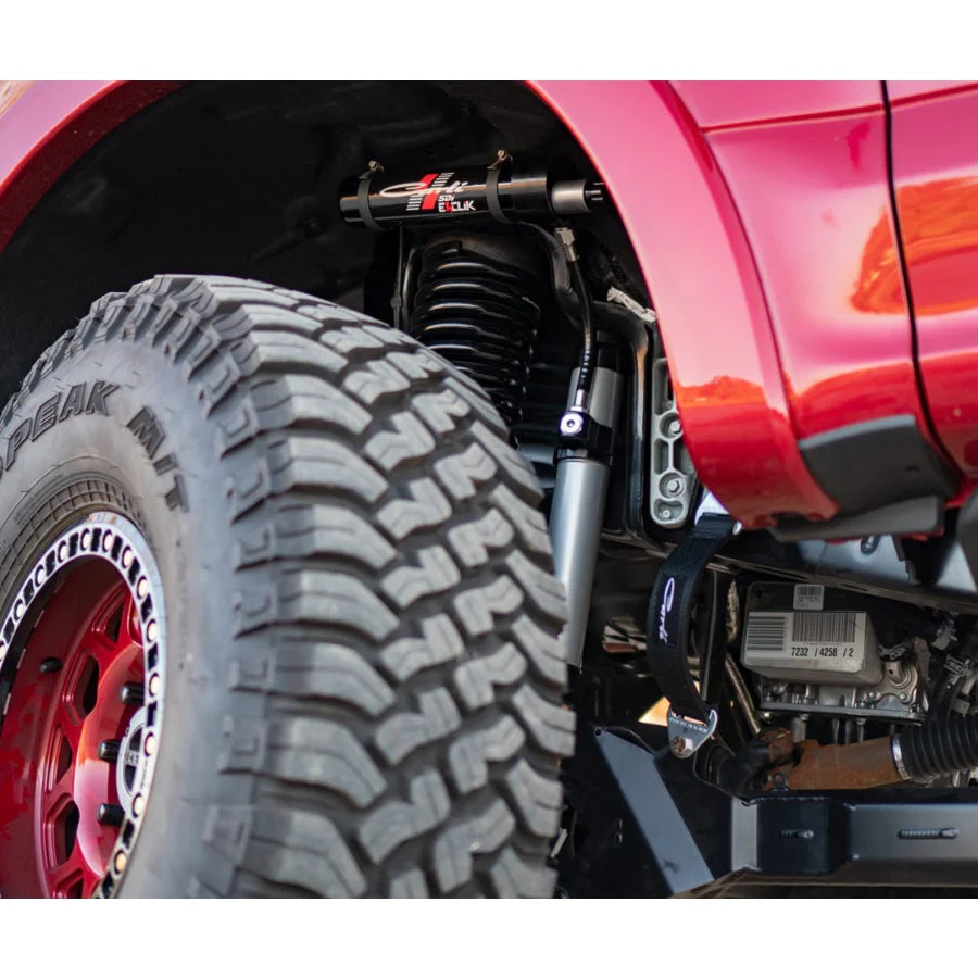 Carli 5.5" Lift E-Venture Suspension System 23-26 Ford F-250/F-350 6.7L Powerstroke 4x4 - Image 4