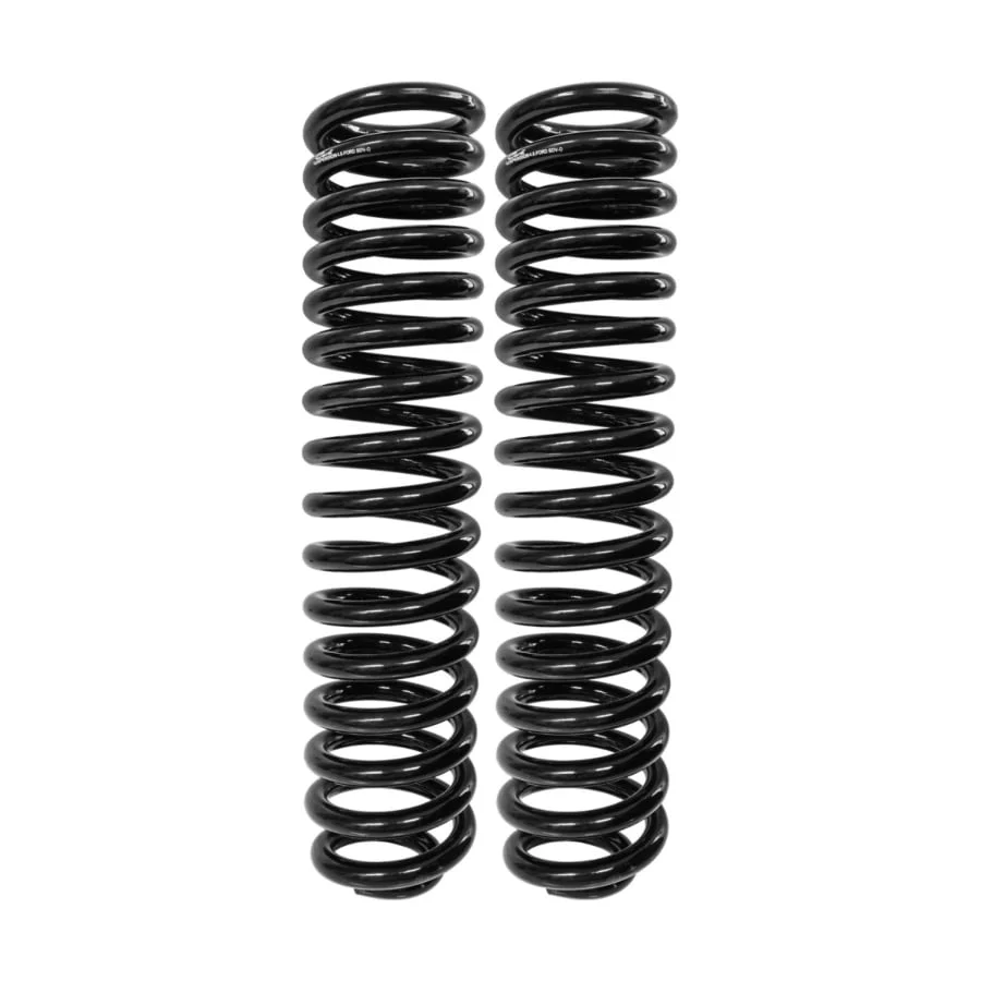 Carli 5.5" Lift Pintop Suspension System 23-26 Ford F-250/F-350 6.7L Powerstroke 4x4 - Image 2