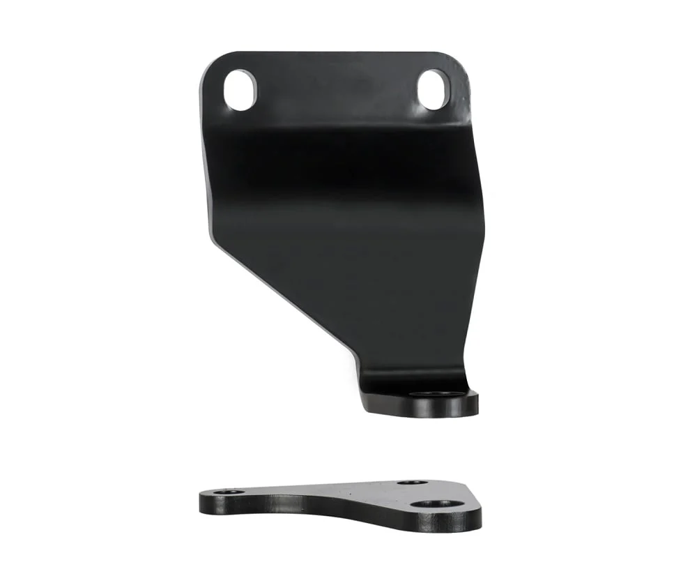 Carli Adjustable Track Bar 13-24 Ram 3500 / 14-25 Ram 2500 - Image 5