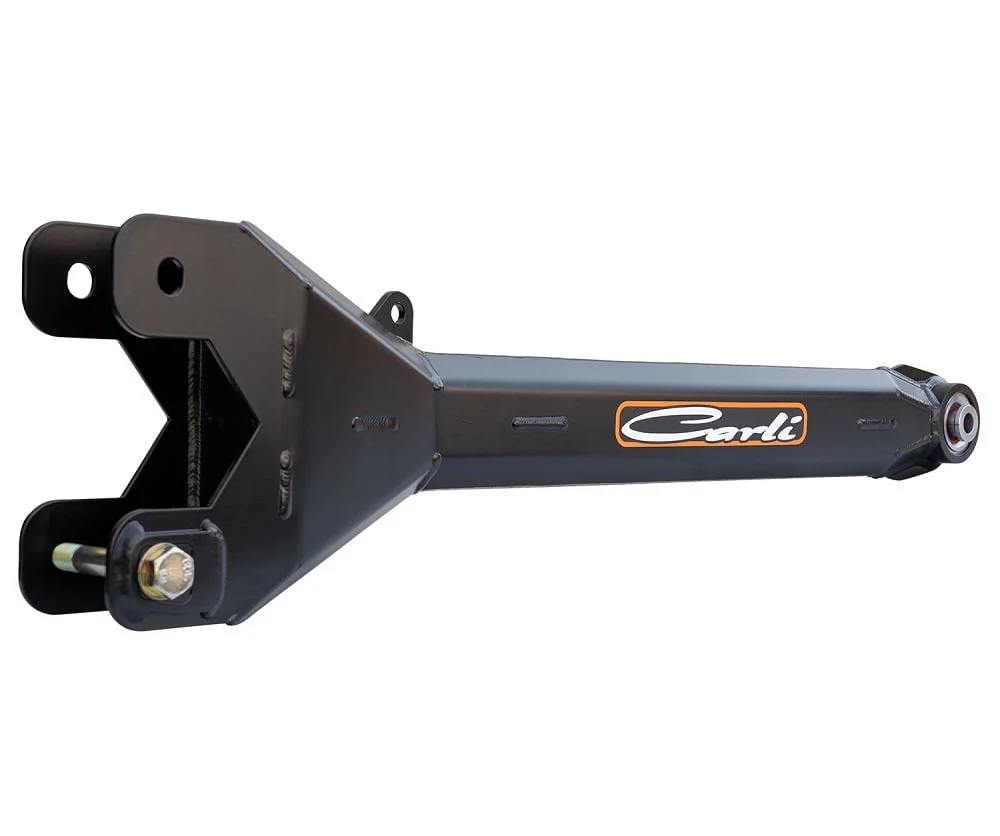 Carli Fabricated Radius Arms 23-26 Ford Superduty F-250/F-350 4WD - Image 4