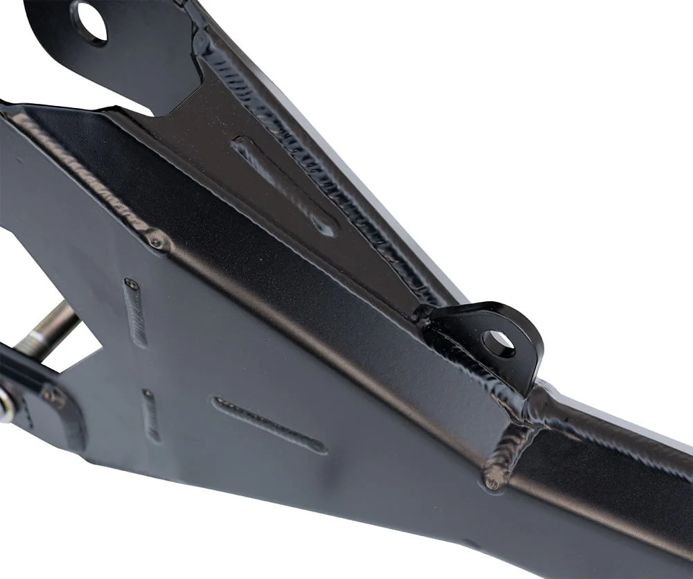 Carli Fabricated Radius Arms 23-26 Ford Superduty F-250/F-350 4WD - Image 8