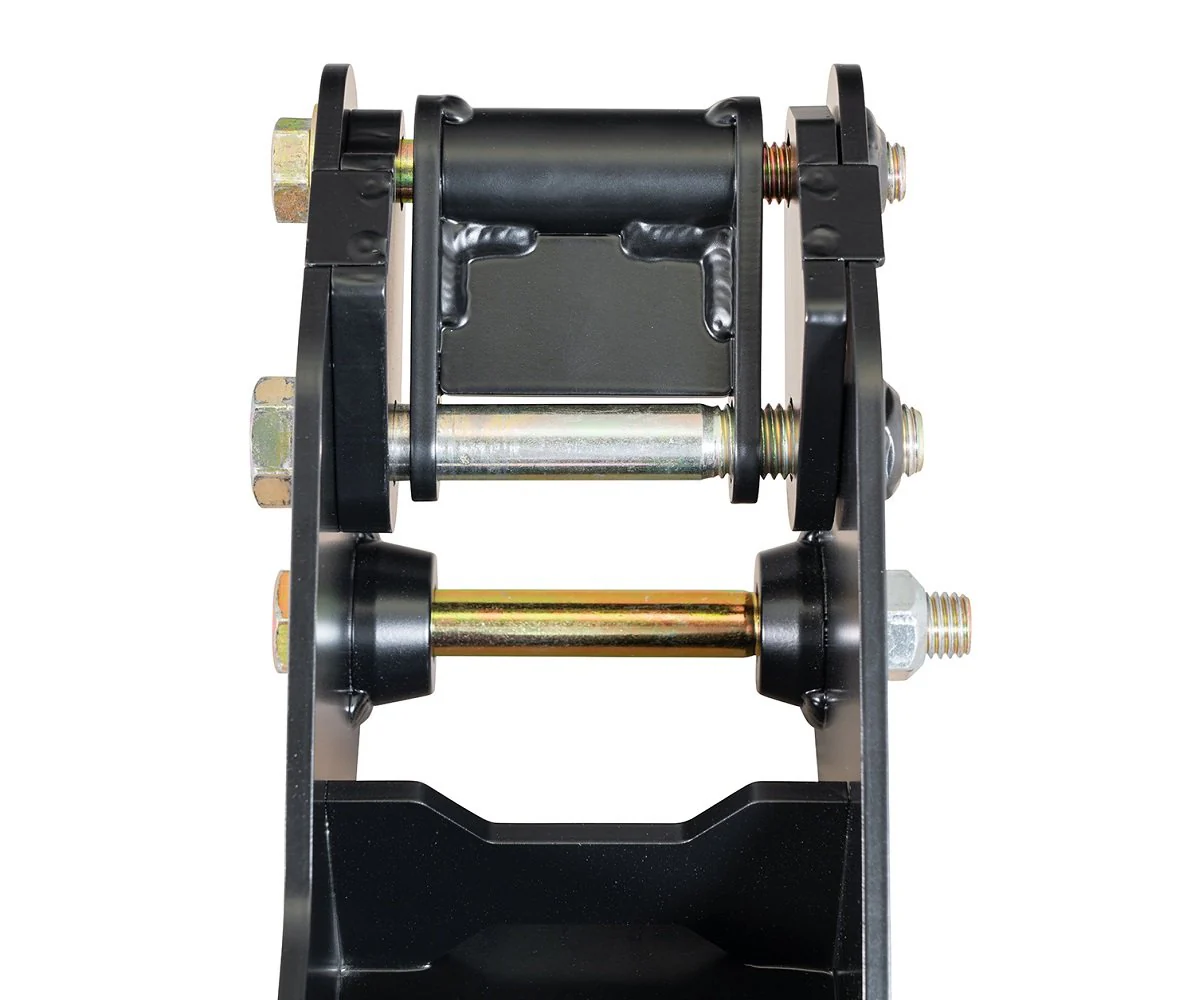 Carli Radius Arm Drop Brackets 3.5" Lift 23-24 Ford 6.7L Powerstroke SuperDuty - Image 10