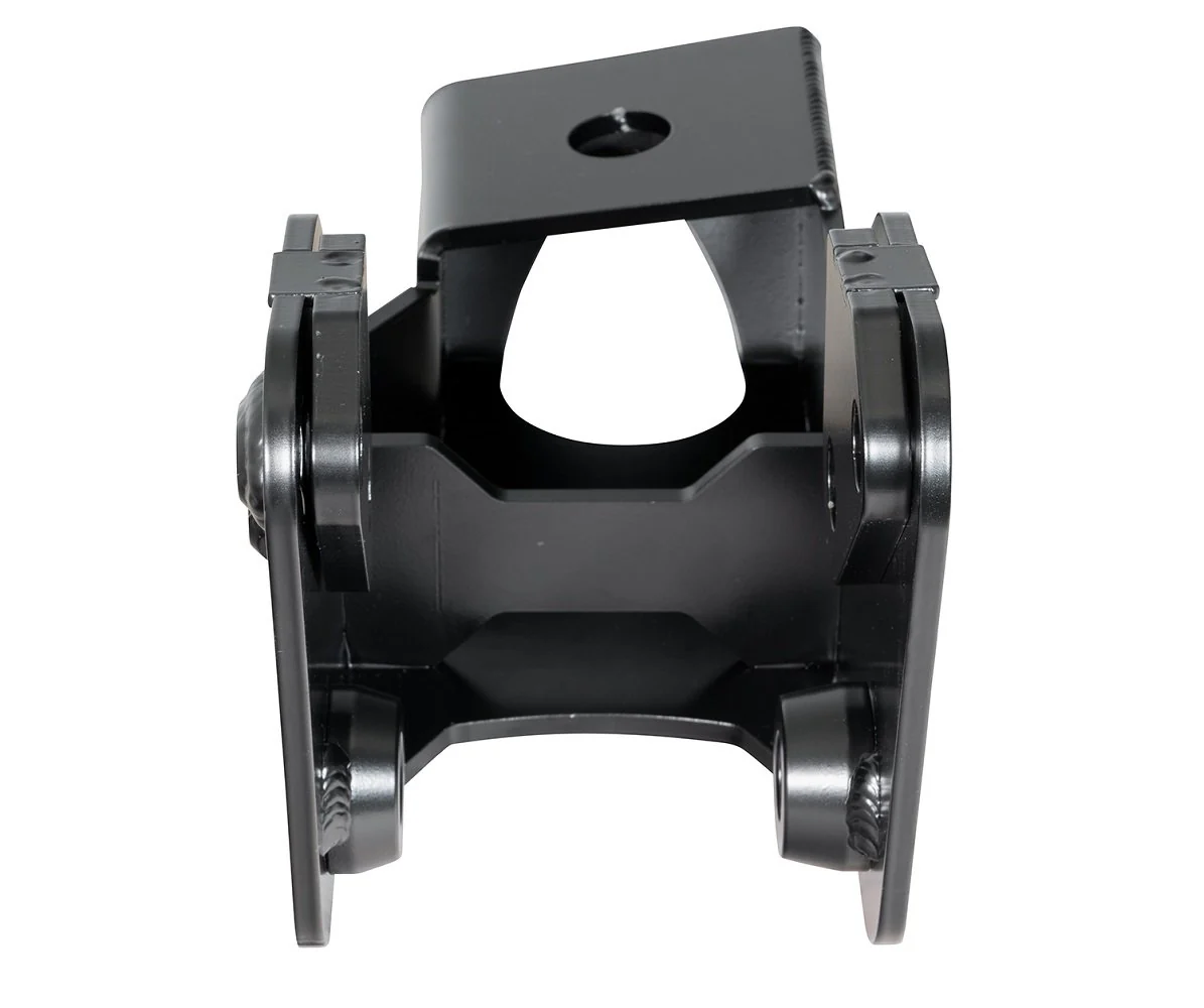 Carli Radius Arm Drop Brackets 3.5" Lift 23-24 Ford 6.7L Powerstroke SuperDuty - Image 11