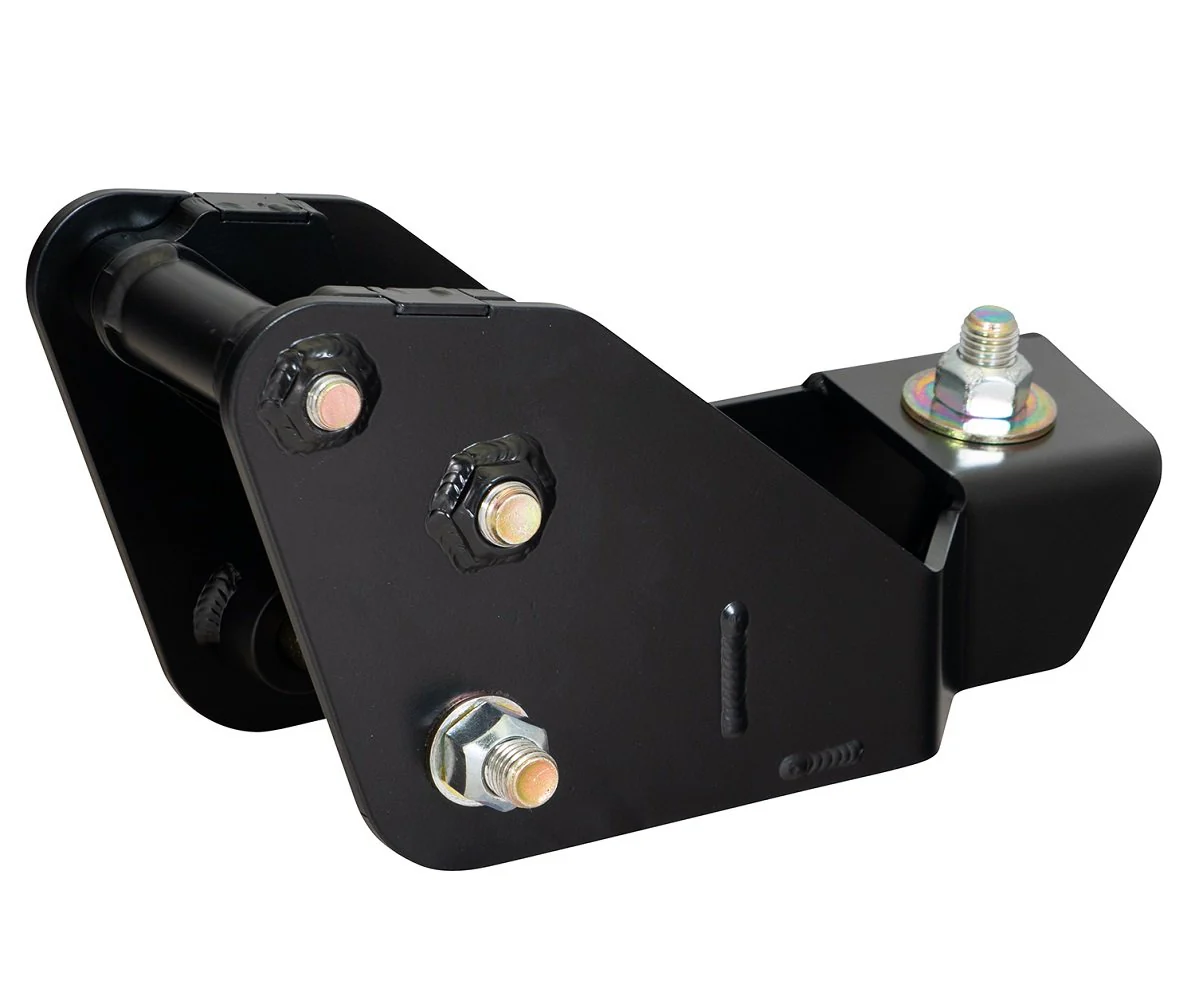 Carli Radius Arm Drop Brackets 3.5" Lift 23-24 Ford 6.7L Powerstroke SuperDuty - Image 6