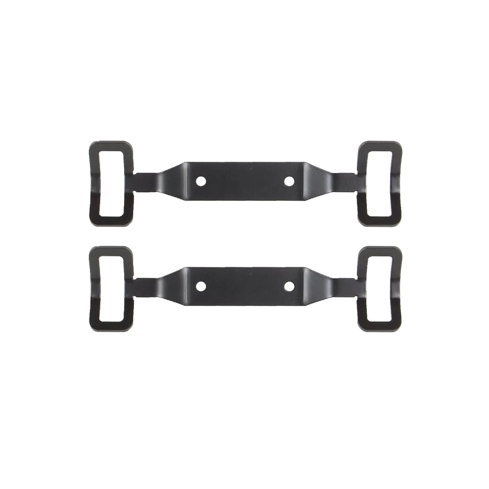 Carli Short Reservoir Mounts - Image 2
