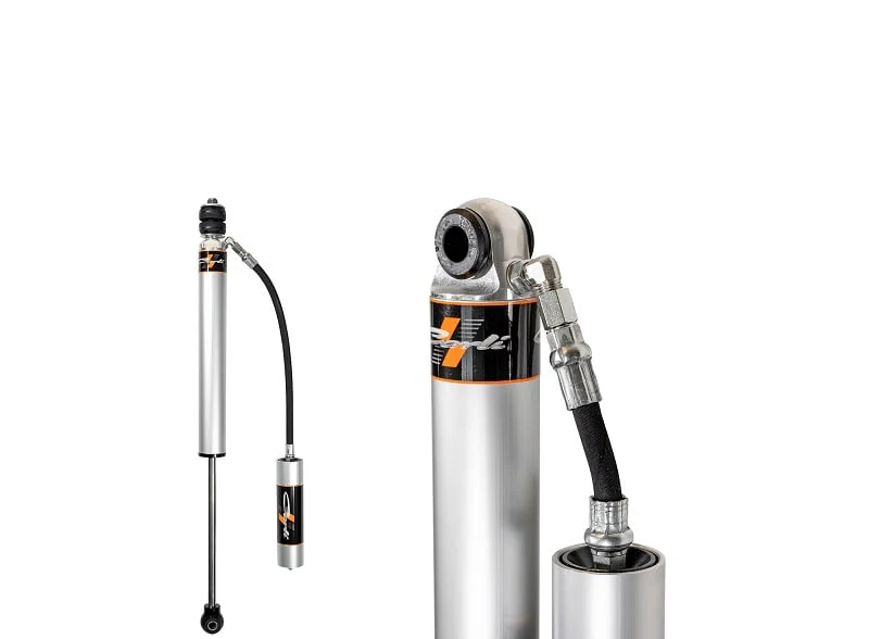 Carli SPEC 2.0" Backcountry 3.25" Lift Shock Package 14-25 Ram 2500 6.7L Cummins - Image 2