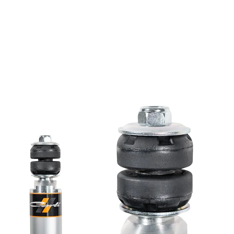 Carli SPEC 2.0" Backcountry 3.25" Lift Shock Package 14-25 Ram 2500 6.7L Cummins - Image 6