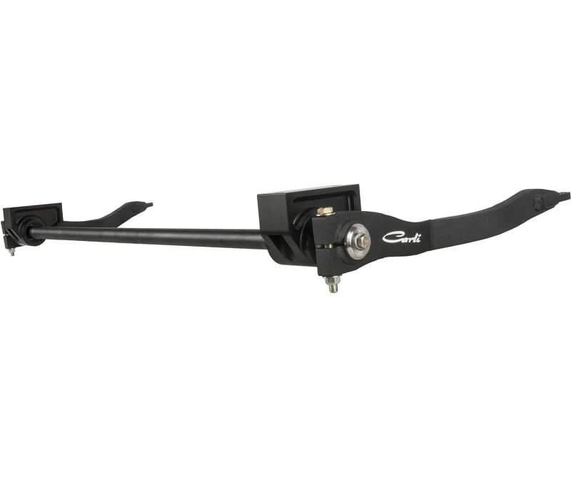 Carli Suspension 2.5 - 5.5" Lift Torsion Sway Bar 17-26 Ford SuperDuty - Image 2