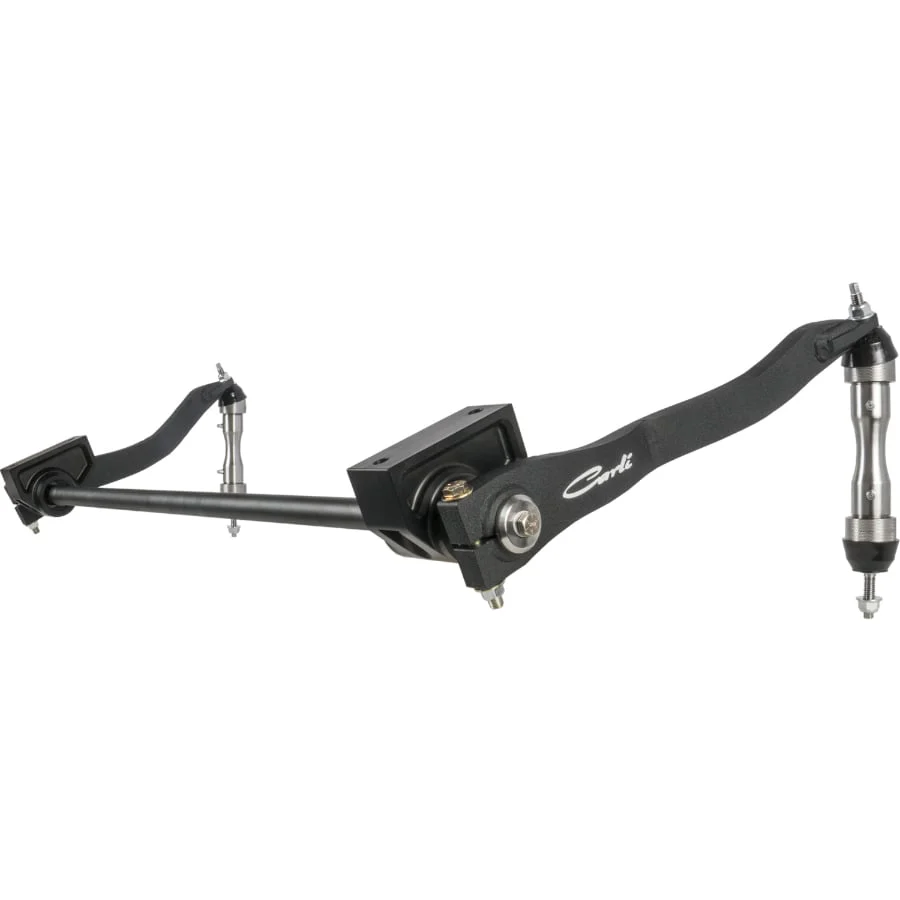 Carli Suspension 2.5 - 5.5" Lift Torsion Sway Bar 17-26 Ford SuperDuty - Image 4