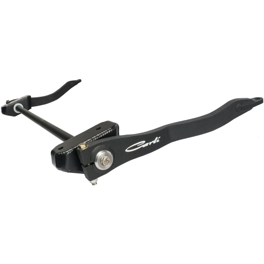 Carli Suspension 2.5 - 5.5" Lift Torsion Sway Bar 17-26 Ford SuperDuty - Image 5
