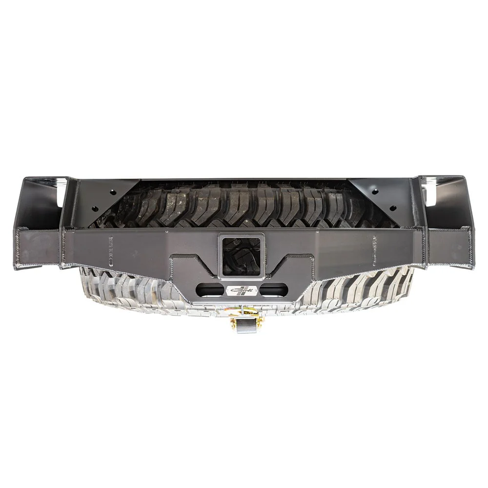 Carli Suspension Trophy Hitch 17-26 Ford F-250 / F-350 4x4