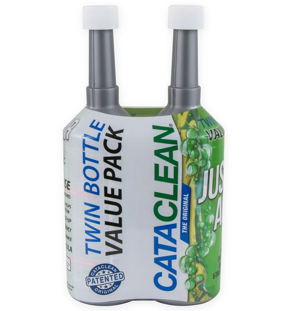Cataclean Carbon Treatment 8 oz. - 5 L - Image 4