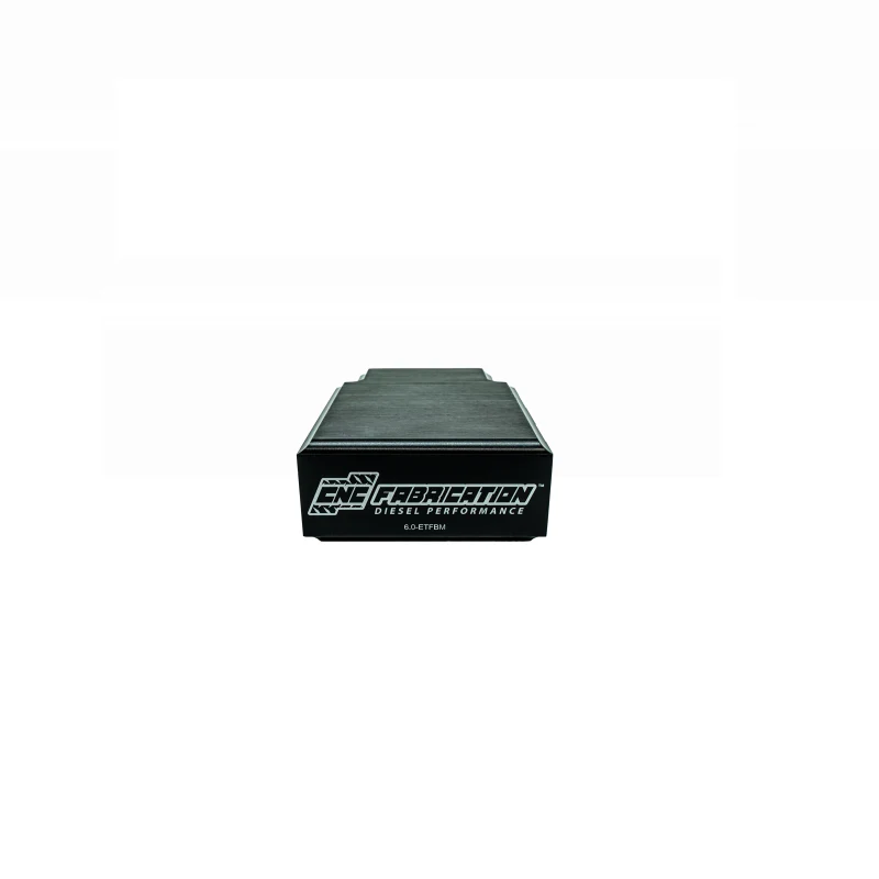 CNC Fab 6.0L In-Line Transmission Filter By-Pass Manifold 03-07 Ford 6.0L Powerstroke - Image 6