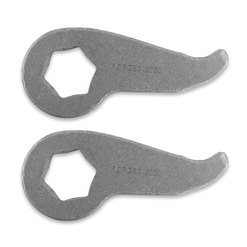 Cognito 110-90771 Torsion Bar Keys 20-25 GM 6.6L Duramax L5P