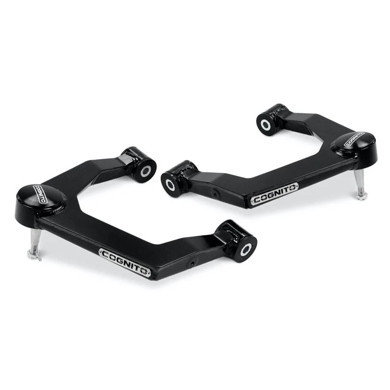 Cognito 110-90784 SM Series Upper Control Arms 20-25 GM 3.0L Duramax LM2/LZ0