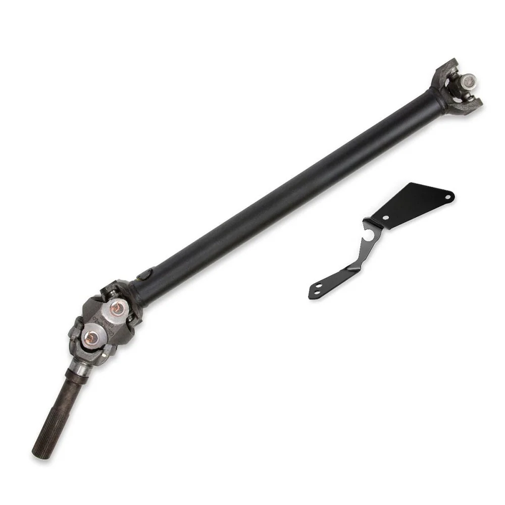 Cognito 210-91025 CV Front Driveline 4"-6" Lift 17-19 6.6L GM Duramax 2500/3500